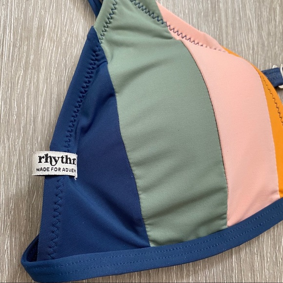 Rhythm Swim Top (Size S) - Picture 5 of 6